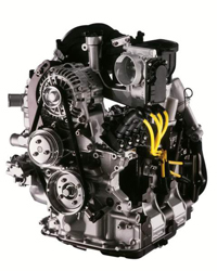 C265C Engine